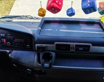 Білий МАН ТГКС, об'ємом двигуна 10.52 л та пробігом 999 тис. км за 15000 $, фото 13 на Automoto.ua