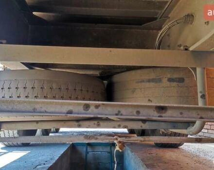 Білий МАН ТГКС, об'ємом двигуна 10.52 л та пробігом 999 тис. км за 15000 $, фото 25 на Automoto.ua