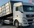 Белый МАН ТГКС, объемом двигателя 10 л и пробегом 880 тыс. км за 25800 $, фото 3 на Automoto.ua
