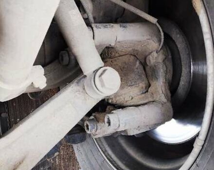 Білий МАН ТГКС, об'ємом двигуна 10.52 л та пробігом 999 тис. км за 15000 $, фото 33 на Automoto.ua