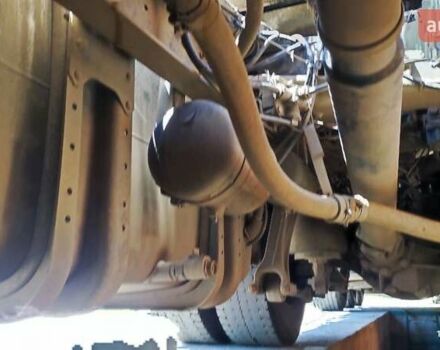 Білий МАН ТГКС, об'ємом двигуна 10.52 л та пробігом 999 тис. км за 15000 $, фото 34 на Automoto.ua