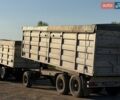 Белый МАН ТГКС, объемом двигателя 10 л и пробегом 880 тыс. км за 25800 $, фото 7 на Automoto.ua
