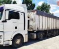 Білий МАН ТГКС, об'ємом двигуна 10.52 л та пробігом 999 тис. км за 29000 $, фото 4 на Automoto.ua