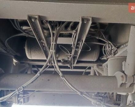 Білий МАН ТГКС, об'ємом двигуна 10.52 л та пробігом 999 тис. км за 15000 $, фото 20 на Automoto.ua