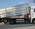 Белый МАН ТГКС, объемом двигателя 10 л и пробегом 880 тыс. км за 25800 $, фото 5 на Automoto.ua