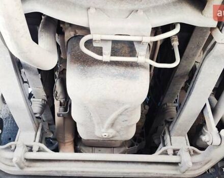 Білий МАН ТГКС, об'ємом двигуна 10.52 л та пробігом 999 тис. км за 15000 $, фото 38 на Automoto.ua