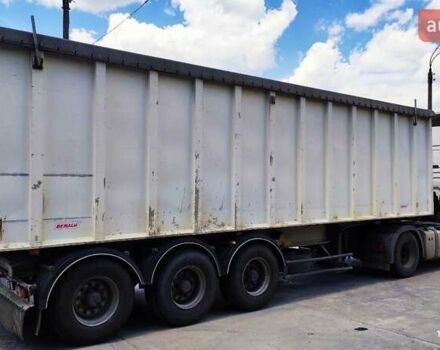 Білий МАН ТГКС, об'ємом двигуна 10.52 л та пробігом 999 тис. км за 29000 $, фото 1 на Automoto.ua