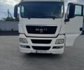 Білий МАН ТГКС, об'ємом двигуна 0 л та пробігом 100 тис. км за 29000 $, фото 17 на Automoto.ua
