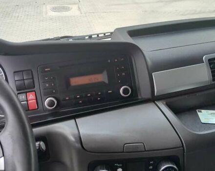 Білий МАН ТГКС, об'ємом двигуна 0 л та пробігом 100 тис. км за 29000 $, фото 16 на Automoto.ua