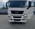 Белый МАН ТГКС, объемом двигателя 0 л и пробегом 100 тыс. км за 28200 $, фото 17 на Automoto.ua
