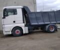 Белый МАН ТГКС, объемом двигателя 0 л и пробегом 100 тыс. км за 28200 $, фото 11 на Automoto.ua