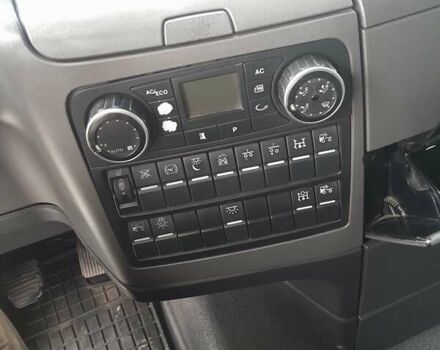 Білий МАН ТГКС, об'ємом двигуна 0 л та пробігом 100 тис. км за 29000 $, фото 12 на Automoto.ua