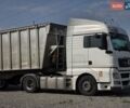 Белый МАН ТГКС, объемом двигателя 10.52 л и пробегом 1000 тыс. км за 31999 $, фото 1 на Automoto.ua
