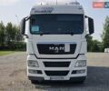 Белый МАН ТГКС, объемом двигателя 10.52 л и пробегом 1000 тыс. км за 31999 $, фото 5 на Automoto.ua