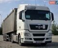 Белый МАН ТГКС, объемом двигателя 10.52 л и пробегом 1000 тыс. км за 31999 $, фото 4 на Automoto.ua