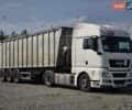 Белый МАН ТГКС, объемом двигателя 10.52 л и пробегом 1000 тыс. км за 31999 $, фото 1 на Automoto.ua