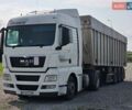 Белый МАН ТГКС, объемом двигателя 10.52 л и пробегом 1000 тыс. км за 31999 $, фото 6 на Automoto.ua