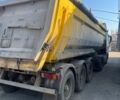 Белый МАН ТГКС, объемом двигателя 10.52 л и пробегом 100 тыс. км за 35000 $, фото 3 на Automoto.ua