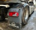 Белый МАН ТГКС, объемом двигателя 10.52 л и пробегом 100 тыс. км за 10700 $, фото 5 на Automoto.ua