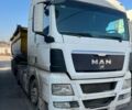 Белый МАН ТГКС, объемом двигателя 10.52 л и пробегом 100 тыс. км за 35000 $, фото 1 на Automoto.ua