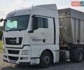 Белый МАН ТГКС, объемом двигателя 10.52 л и пробегом 1000 тыс. км за 31999 $, фото 8 на Automoto.ua