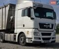 Белый МАН ТГКС, объемом двигателя 10.52 л и пробегом 1000 тыс. км за 31999 $, фото 3 на Automoto.ua