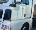Белый МАН ТГКС, объемом двигателя 10.52 л и пробегом 100 тыс. км за 10700 $, фото 4 на Automoto.ua