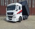 Белый МАН ТГКС, объемом двигателя 10.52 л и пробегом 750 тыс. км за 28999 $, фото 1 на Automoto.ua