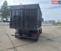 Белый МАН ТГКС, объемом двигателя 10.52 л и пробегом 750 тыс. км за 28999 $, фото 9 на Automoto.ua