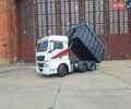 Белый МАН ТГКС, объемом двигателя 10.52 л и пробегом 750 тыс. км за 28999 $, фото 2 на Automoto.ua