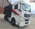 Белый МАН ТГКС, объемом двигателя 10.52 л и пробегом 750 тыс. км за 28999 $, фото 10 на Automoto.ua