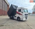 Белый МАН ТГКС, объемом двигателя 10.52 л и пробегом 750 тыс. км за 28999 $, фото 4 на Automoto.ua