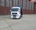 Белый МАН ТГКС, объемом двигателя 10.52 л и пробегом 750 тыс. км за 28999 $, фото 3 на Automoto.ua