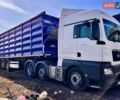 Белый МАН ТГКС, объемом двигателя 12.42 л и пробегом 1 тыс. км за 39900 $, фото 1 на Automoto.ua