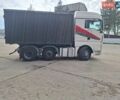 Белый МАН ТГКС, объемом двигателя 10.52 л и пробегом 750 тыс. км за 28999 $, фото 8 на Automoto.ua