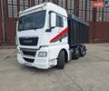 Белый МАН ТГКС, объемом двигателя 10.52 л и пробегом 750 тыс. км за 28999 $, фото 11 на Automoto.ua