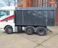 Белый МАН ТГКС, объемом двигателя 10.52 л и пробегом 750 тыс. км за 28999 $, фото 6 на Automoto.ua