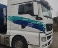 Белый МАН ТГКС, объемом двигателя 10.52 л и пробегом 78 тыс. км за 18000 $, фото 3 на Automoto.ua
