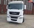 Белый МАН ТГКС, объемом двигателя 10.52 л и пробегом 750 тыс. км за 28999 $, фото 12 на Automoto.ua