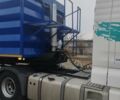 Белый МАН ТГКС, объемом двигателя 10.52 л и пробегом 78 тыс. км за 18000 $, фото 4 на Automoto.ua
