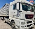 Белый МАН ТГКС, объемом двигателя 10.52 л и пробегом 900 тыс. км за 19800 $, фото 2 на Automoto.ua