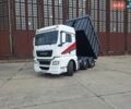 Белый МАН ТГКС, объемом двигателя 10.52 л и пробегом 750 тыс. км за 28999 $, фото 7 на Automoto.ua