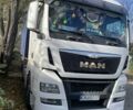 Белый МАН ТГКС, объемом двигателя 12.42 л и пробегом 823 тыс. км за 34000 $, фото 3 на Automoto.ua