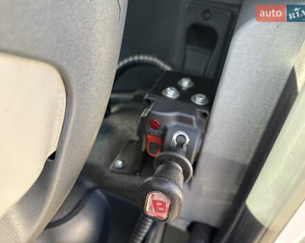 Белый МАН ТГКС, объемом двигателя 10.52 л и пробегом 584 тыс. км за 30999 $, фото 39 на Automoto.ua