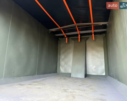 Белый МАН ТГКС, объемом двигателя 10.52 л и пробегом 584 тыс. км за 30999 $, фото 41 на Automoto.ua