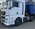 Белый МАН ТГКС, объемом двигателя 12.42 л и пробегом 823 тыс. км за 34000 $, фото 4 на Automoto.ua