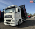 Белый МАН ТГКС, объемом двигателя 10.52 л и пробегом 584 тыс. км за 30999 $, фото 4 на Automoto.ua
