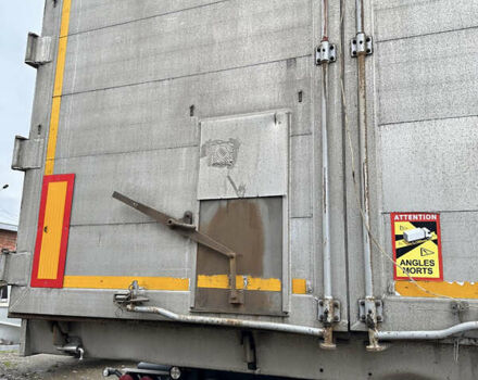 Білий МАН ТГКС, об'ємом двигуна 10.52 л та пробігом 700 тис. км за 44704 $, фото 5 на Automoto.ua