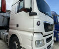 Білий МАН ТГКС, об'ємом двигуна 10.52 л та пробігом 700 тис. км за 44704 $, фото 1 на Automoto.ua