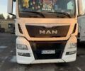 Белый МАН ТГКС, объемом двигателя 12.42 л и пробегом 823 тыс. км за 34000 $, фото 1 на Automoto.ua